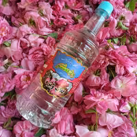 گلاب  درجه یک عیار 40 محصول قمصر(بسیار سنگین)(سنتی)