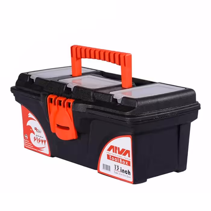 جعبه ابزار آروا 13 اینچ مدل 4530