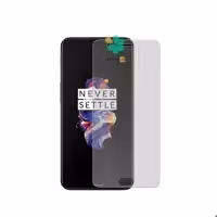 محافظ صفحه گوشی وان پلاس OnePlus 5 مدل نانو مات