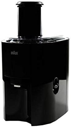 آبمیوه گیری براون مدل j300