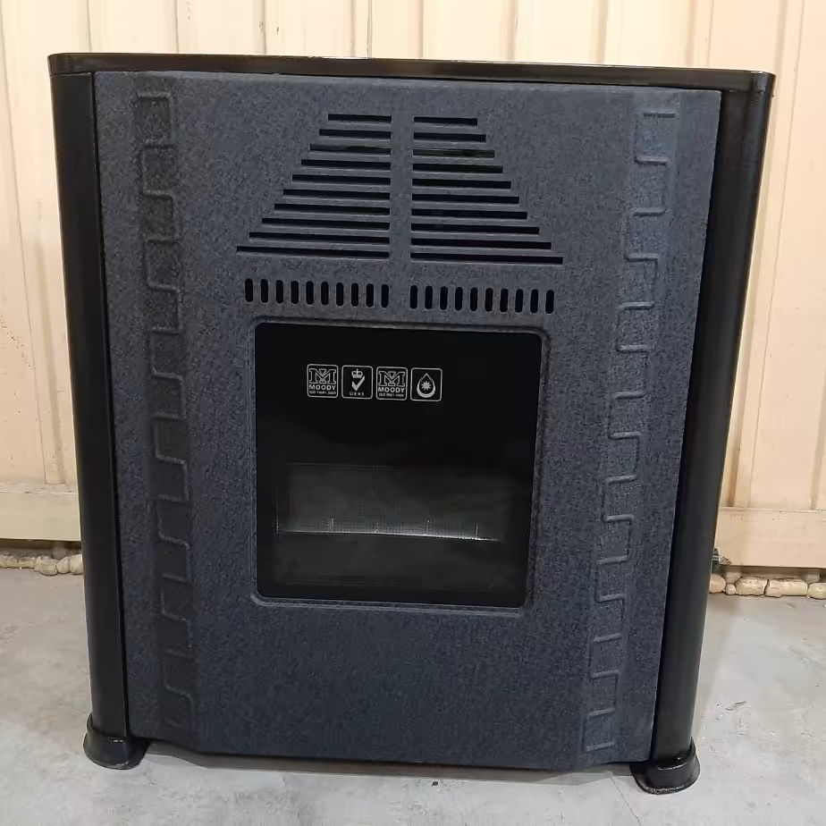 بخاری گازی 10000جنرال