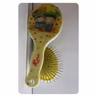 شانه و برس مو کودک Rmc شماره 01 مدل B