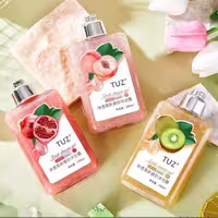 شاور ژل اورجینال TUZ
