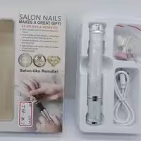 سوهان ناخن محصول وارداتی