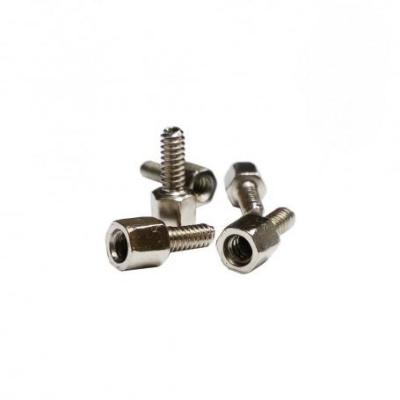 مجموعه 26 عددی اسپیسر فلزی 5mm FM