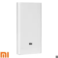 پاوربانک شیائومی مدل Mi6 ظرفیت 7200 میلی آمپر