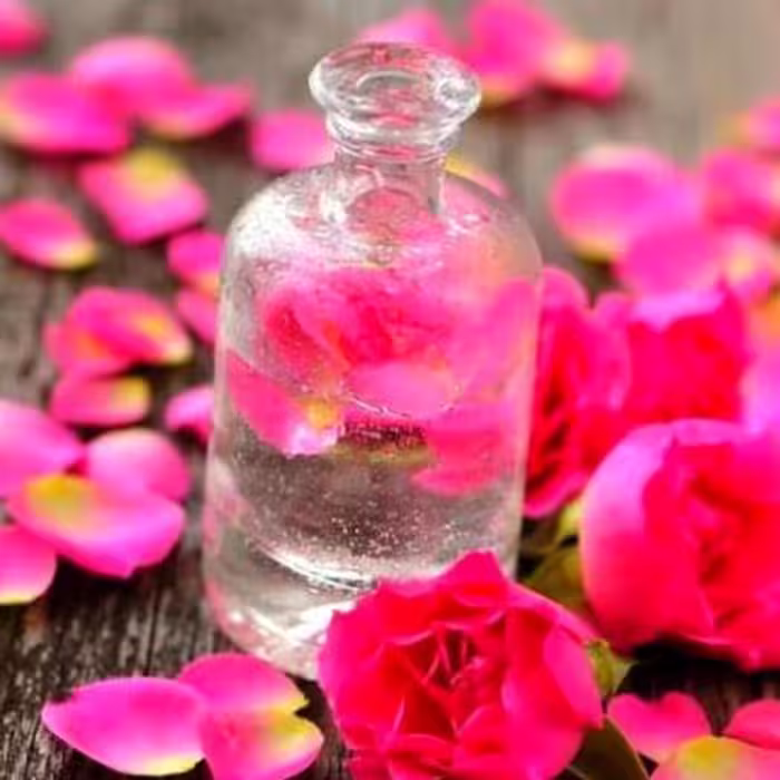عطر گل محمدی اعلا گرمی 20 هزارتومان