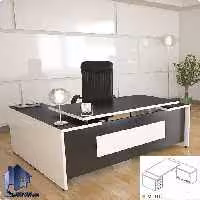 میز مدیریتی کیان MDN10