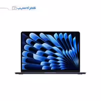 لپ تاپ اپل 13.6 اینچی مدل MacBook Air MW123 2025