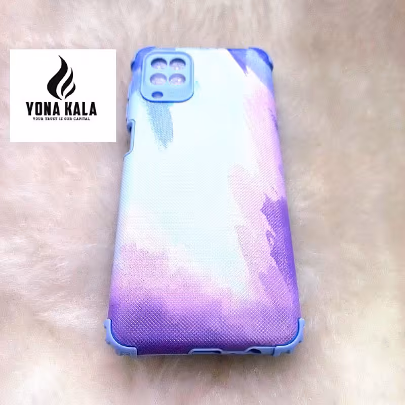 قاب گوشی سامسونگ برزنتی A12