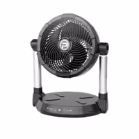 خرید و قیمت پنکه شارژی panergy مدل JF01 - کی ام کالا