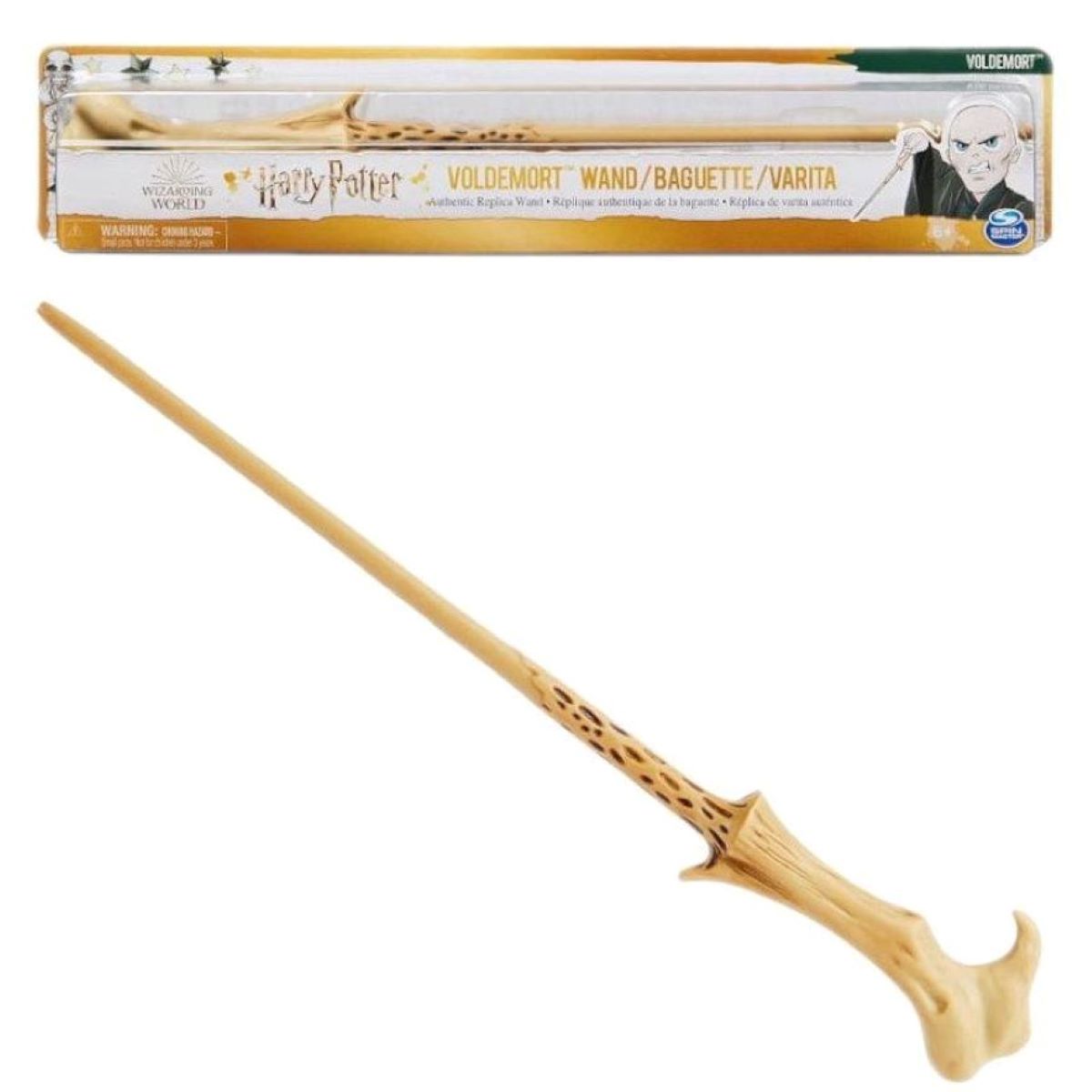 خرید چوب دستی Lord Voldemort Wand با بهترین قیمت