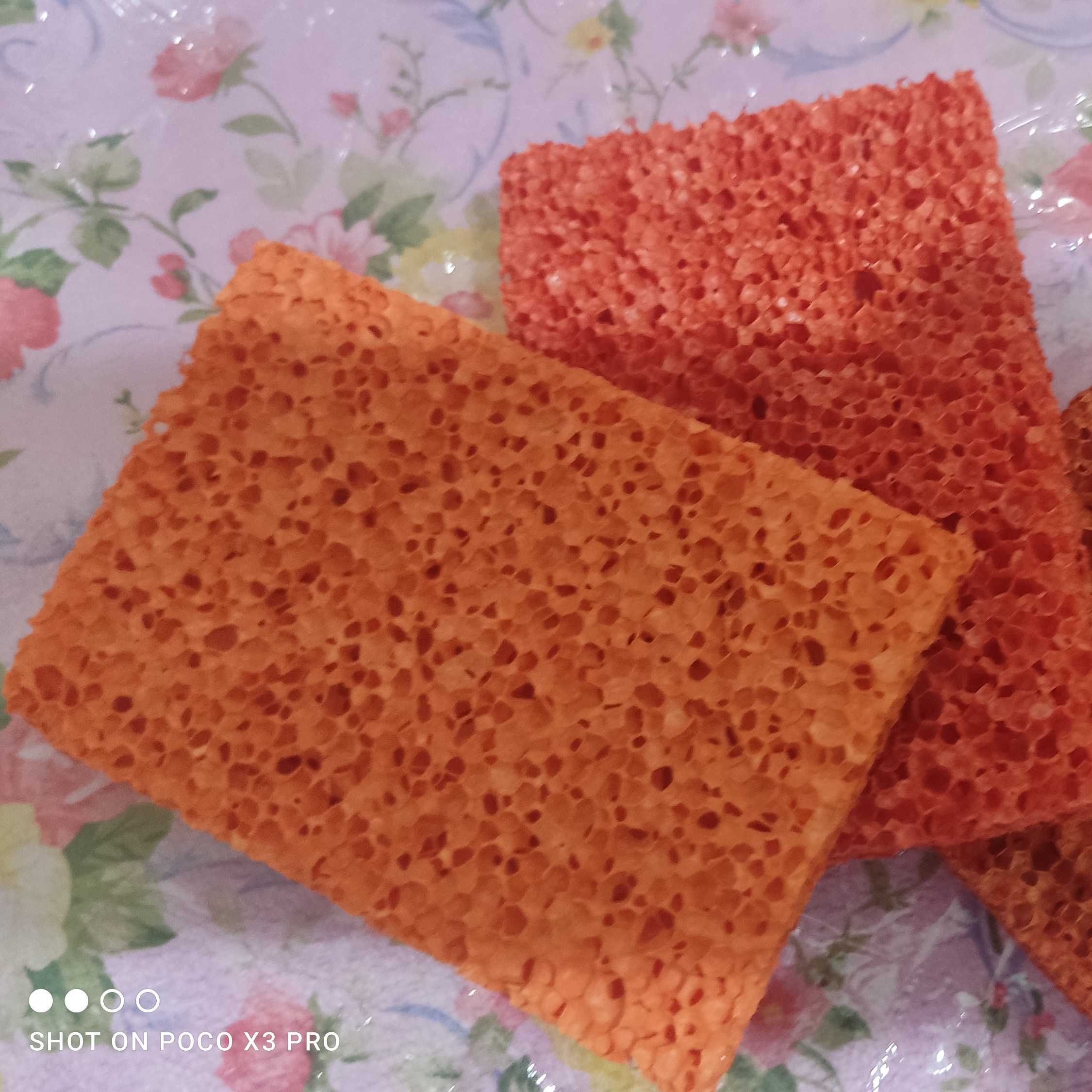 اسکاج اسفنجی