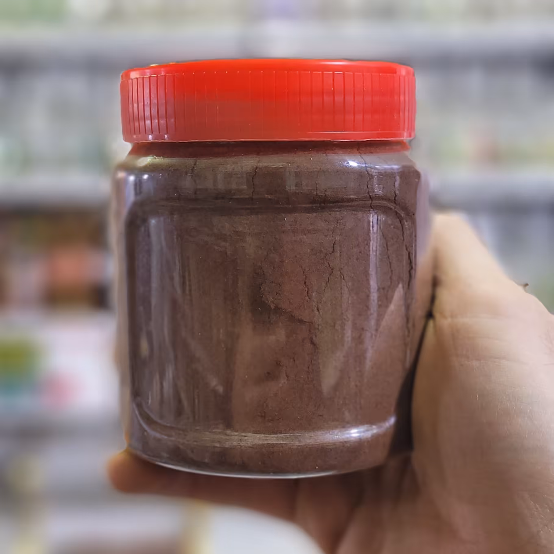 قهوه خرما سنتی 