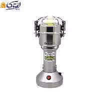 آسیاب صنعتی حرفه ای 150 گرمی کد 150P2