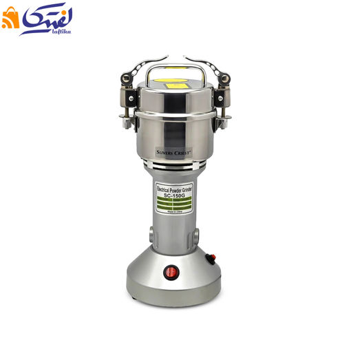 آسیاب صنعتی حرفه ای 150 گرمی کد 150P2