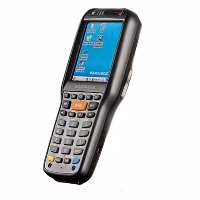 بارکدخوان دیتالاجیک مدل SKORPIO X4 PDA