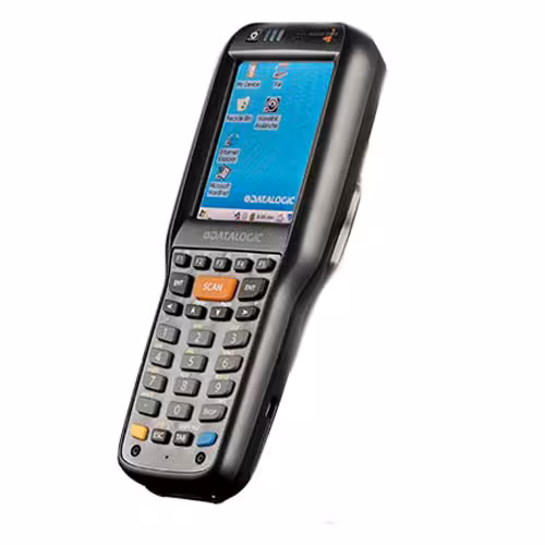 بارکدخوان دیتالاجیک مدل SKORPIO X4 PDA