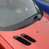 قاب برف پاک کن 206RC