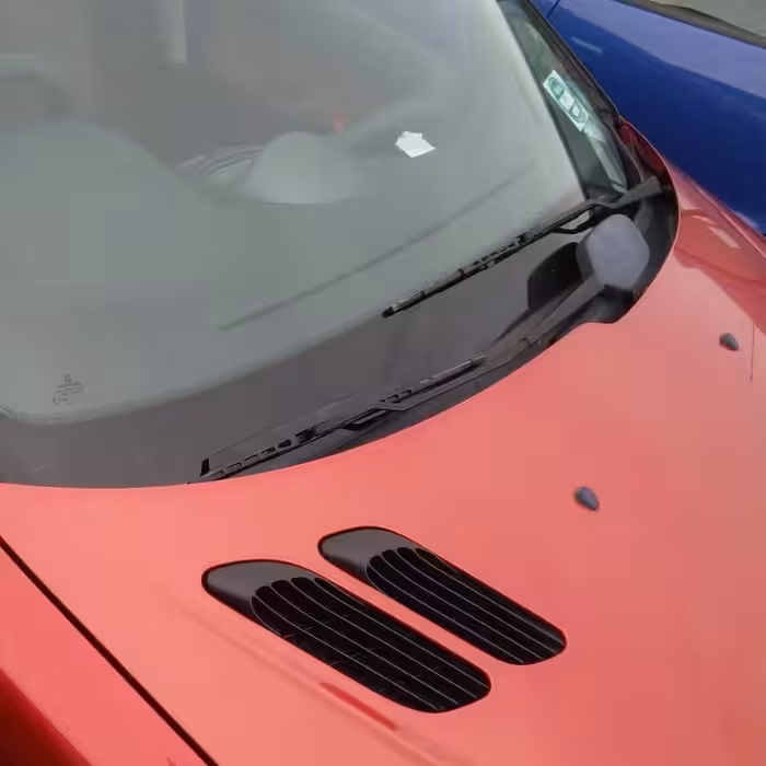 قاب برف پاک کن 206RC