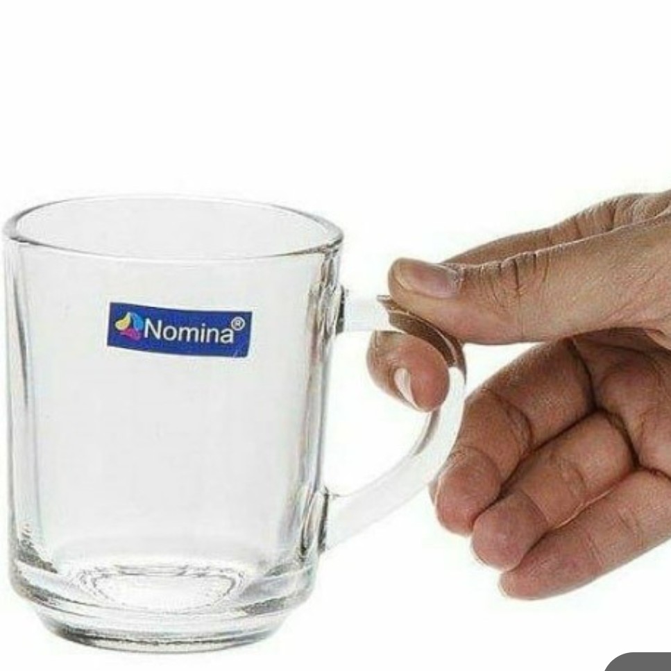 لیوان دسته دار فرانسوی