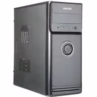 کیس کامپیوتر داتیس 609B