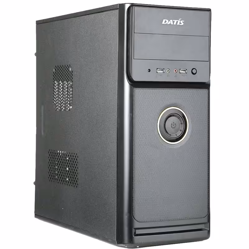 کیس کامپیوتر داتیس 609B