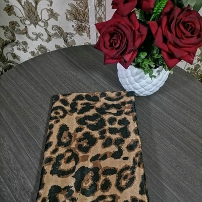 شال پاییزه شال زمستانه شال مخمل شال زنانه شال دخترانه شال پلنگی