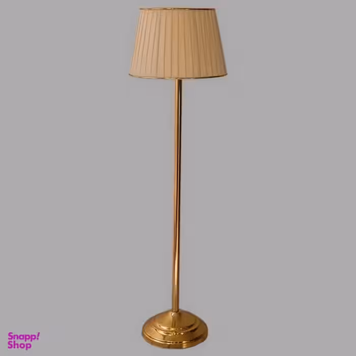 آباژور ایستاده نورهام مدل NHM-100GLD-40