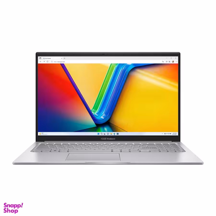 لپ تاپ ایسوس مدل Vivobook R1504VA-B I5-1335U