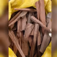 چوب صندل قرمز اصل 50 گرم