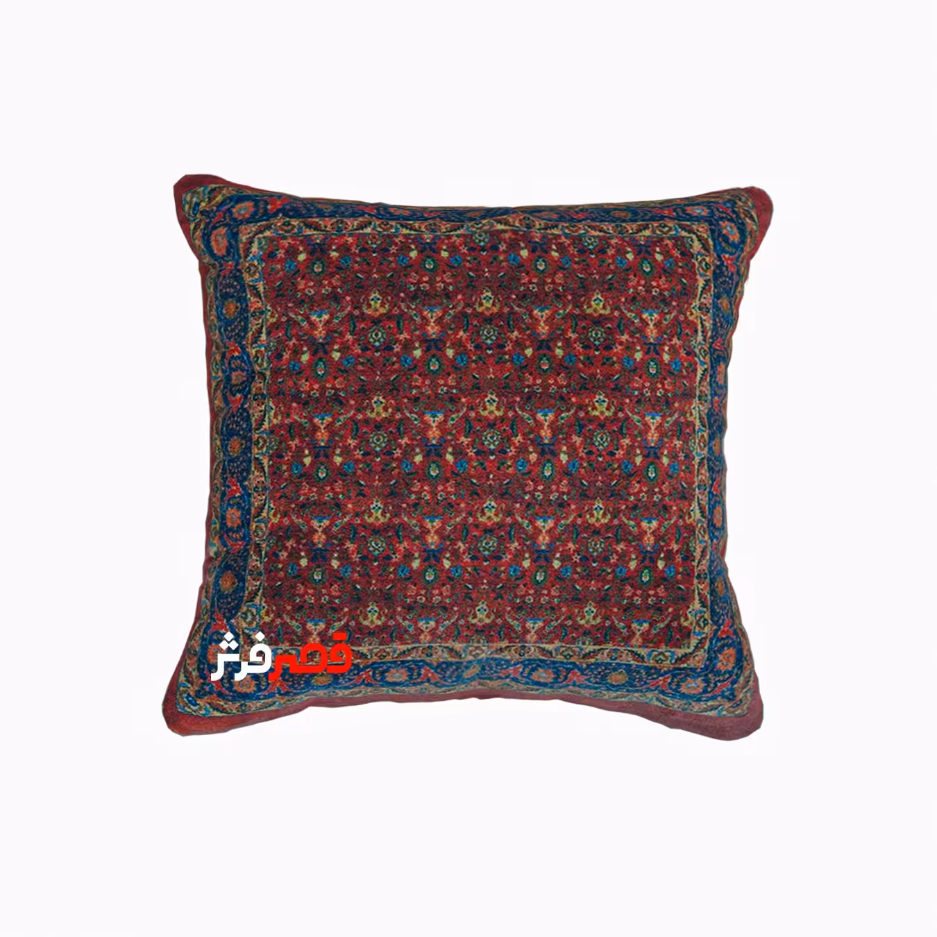 کوسن طرح افشان کد 112