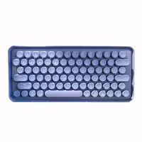 کیبورد بی‌سیم رپو ralemo Pre 5