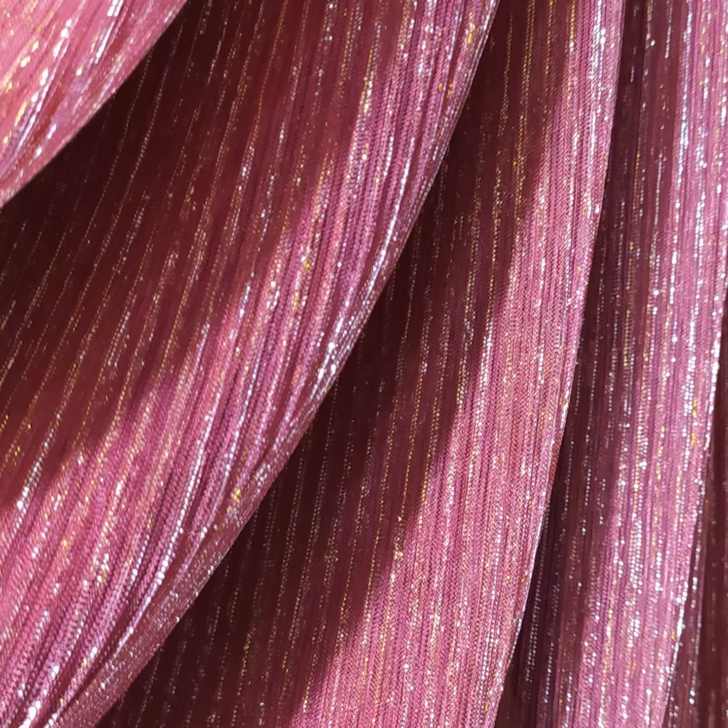 پارچه لمه فنری