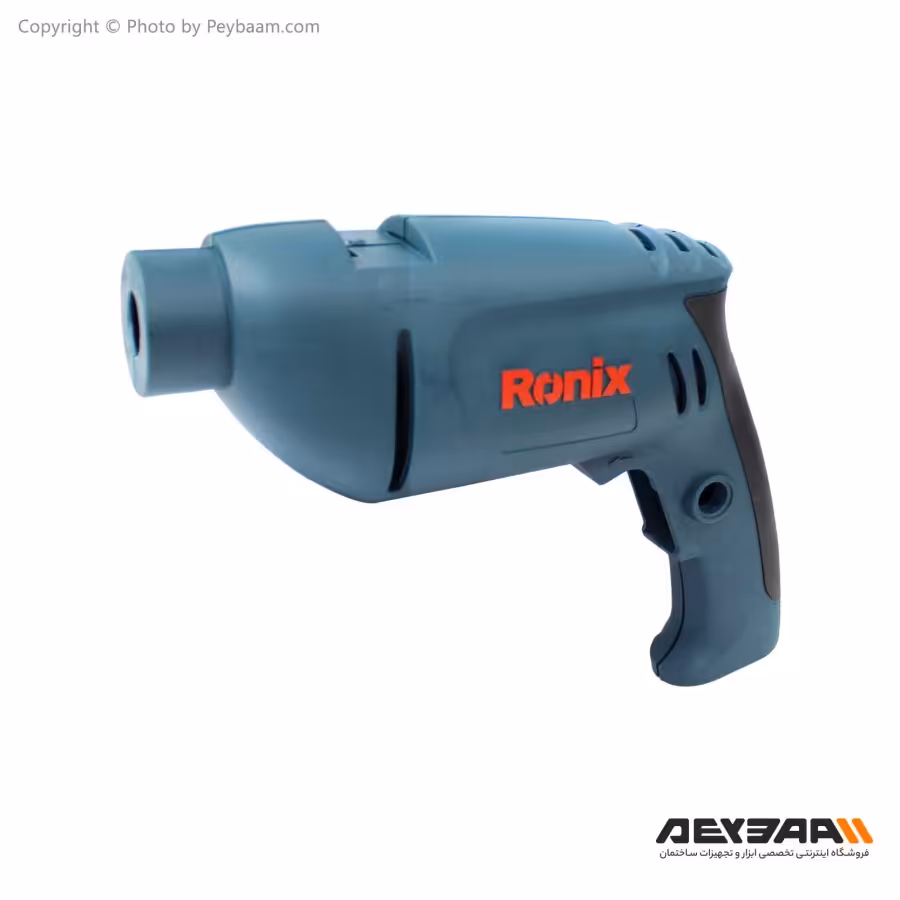 بدنه دریل چکشی رونیکس مدل 2210