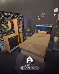 سرویس خواب وگاس