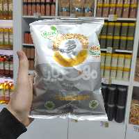 پفک سویق با طعم دودی - مهدیار ( 50 گرم )