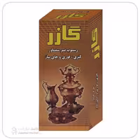 پودر رسوب بر و جرم گیر سماور گازر