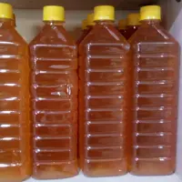 آبغوره طبیعی 
