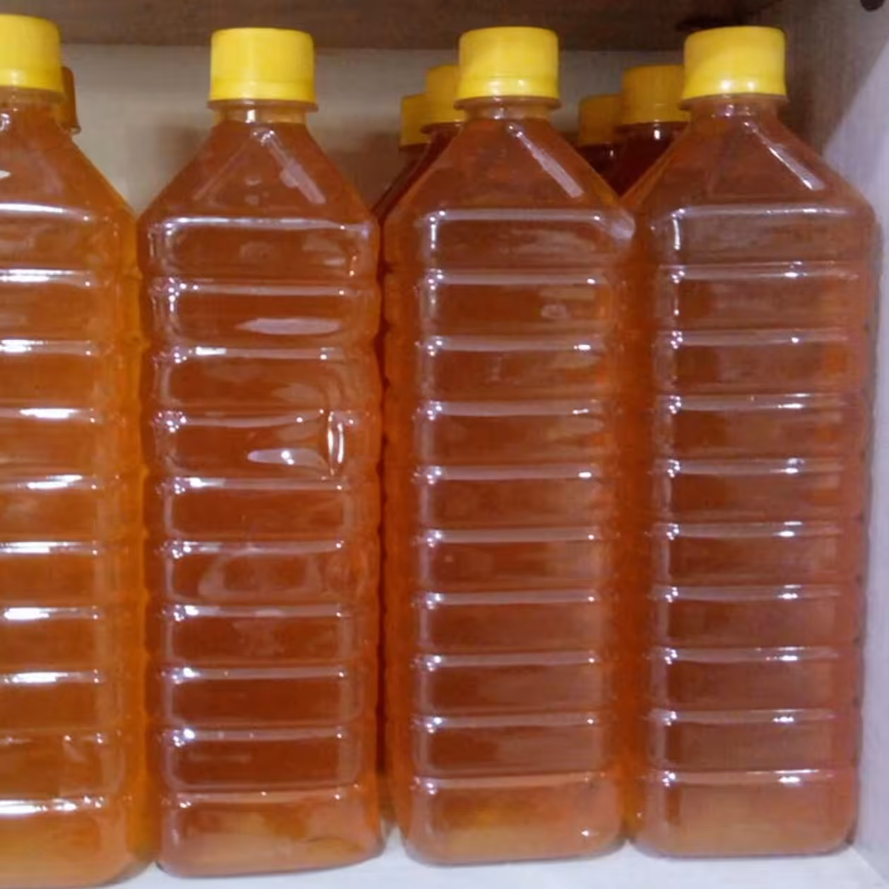 آبغوره طبیعی 