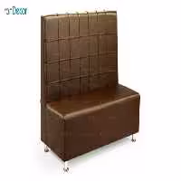 کاناپه دو نفره جهانتاب مدل برلینو کد 2251