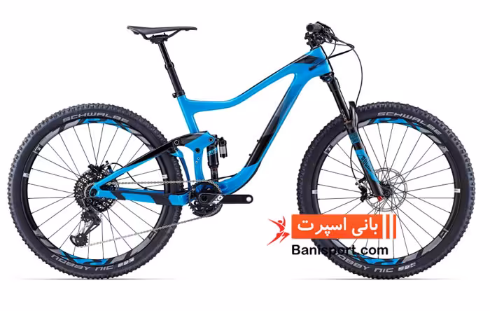 دوچرخه Giant Trance Advanced 0 2017