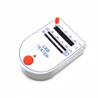 تستر ال ای دی 