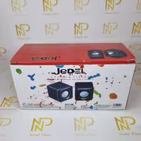 اسپیکر لپتاپی jedel مدل CK4