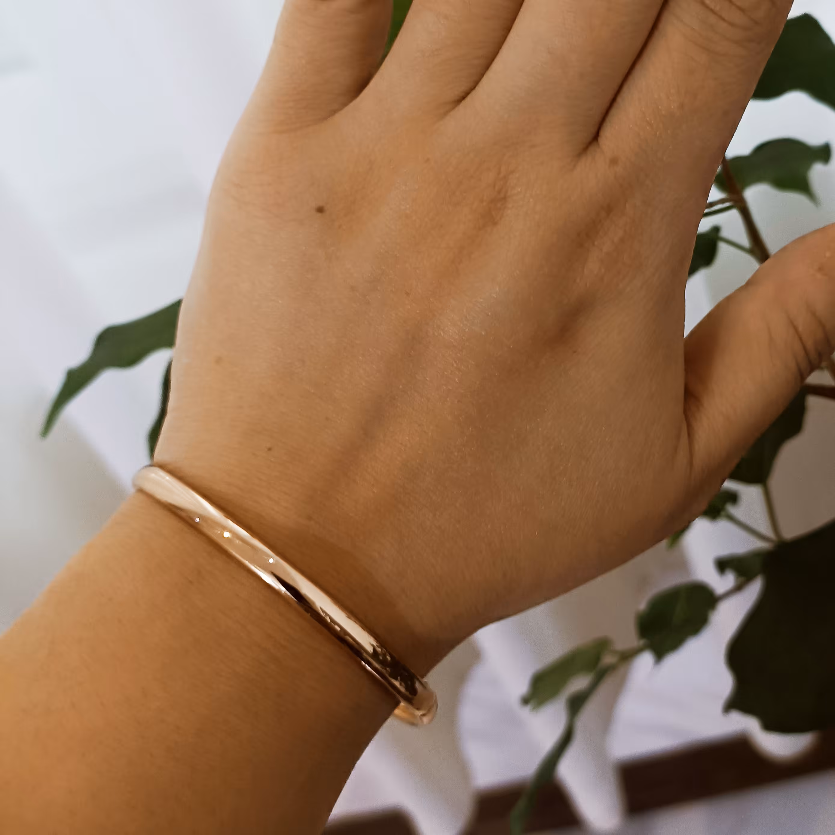 دستبند النگویی