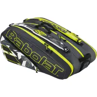 ساک تنیس بابولات مدل Babolat Pure Aero 12 Pack Bag 2023