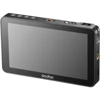 مانیتور گودکس Godox GM6S 5.5&quot; 4K HDMI Touchscreen Ultra-Bright Monitor