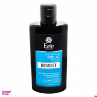 ژل شستشو صورت اورین (Evrin) مدل Bio Moist حجم 200 میلی‌لیتر