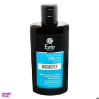ژل شستشو صورت اورین (Evrin) مدل Bio Moist حجم 200 میلی‌لیتر