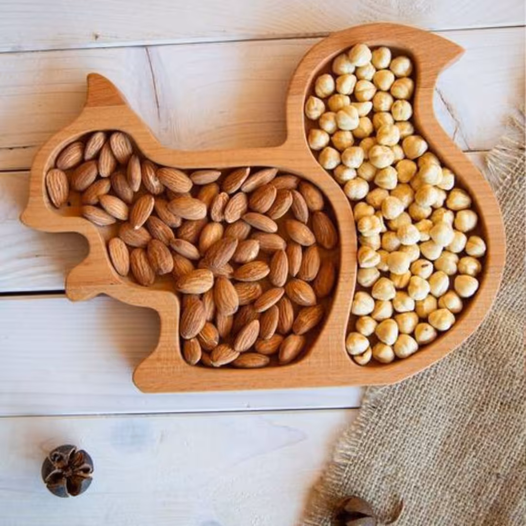 ظرف سرو فانتزی 